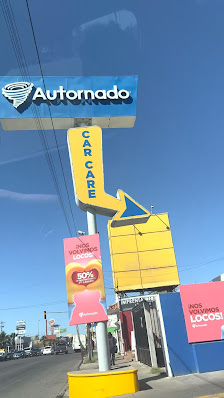 Autornado Car Wash